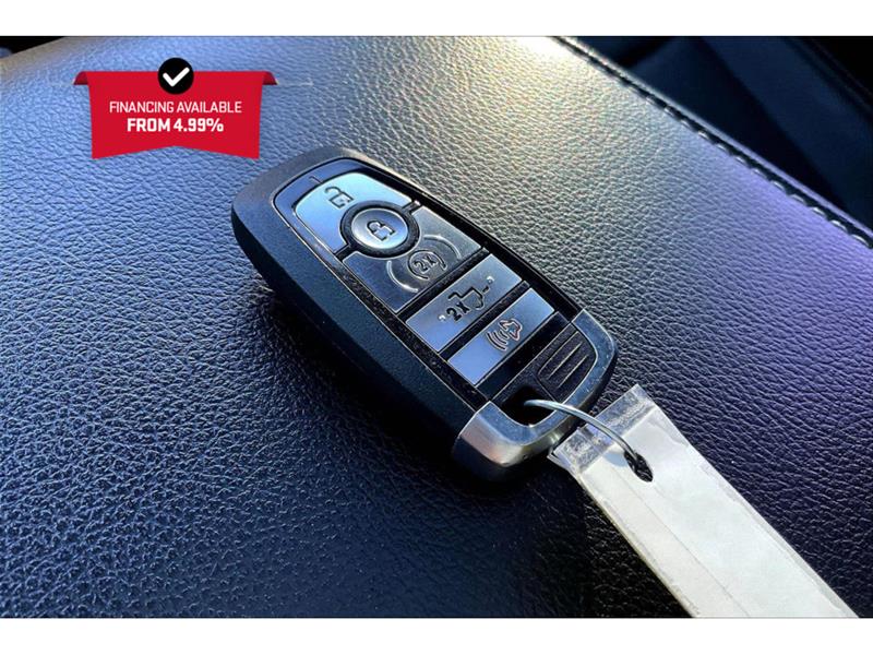 ford F-150 2020 - 10