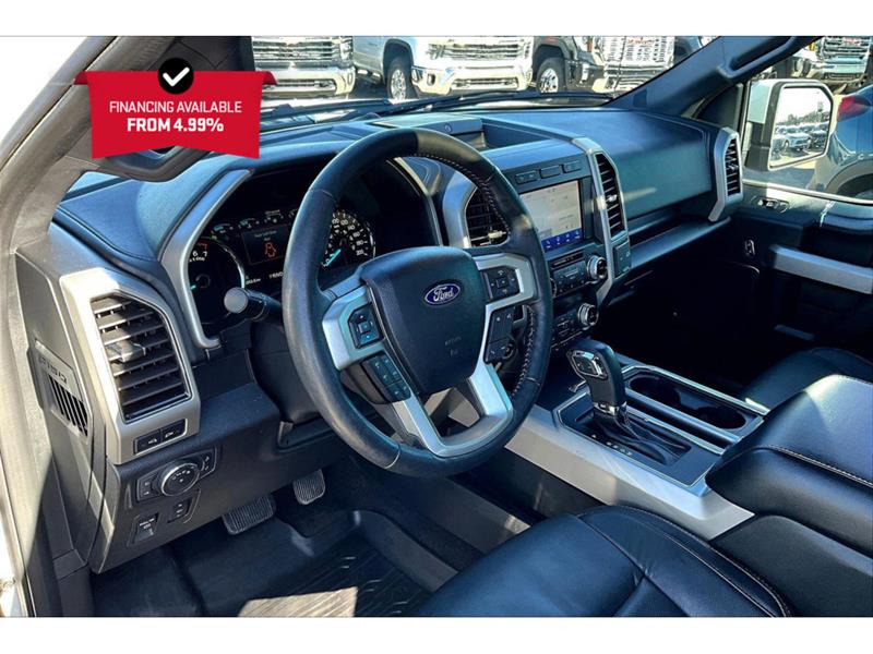 ford F-150 2020 - 13