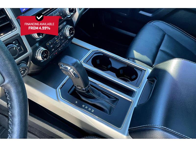 ford F-150 2020 - 14