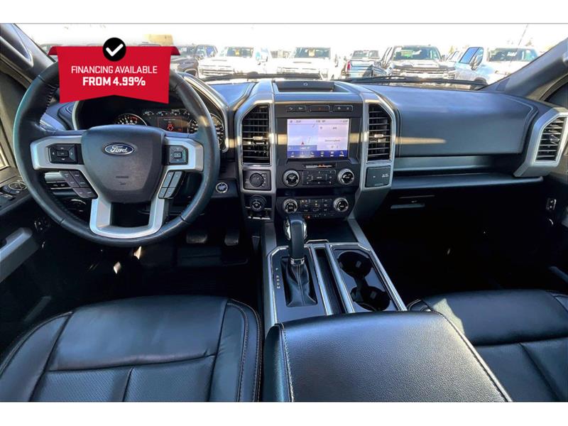 ford F-150 2020 - 15