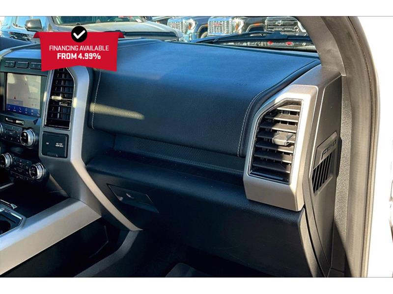 ford F-150 2020 - 16