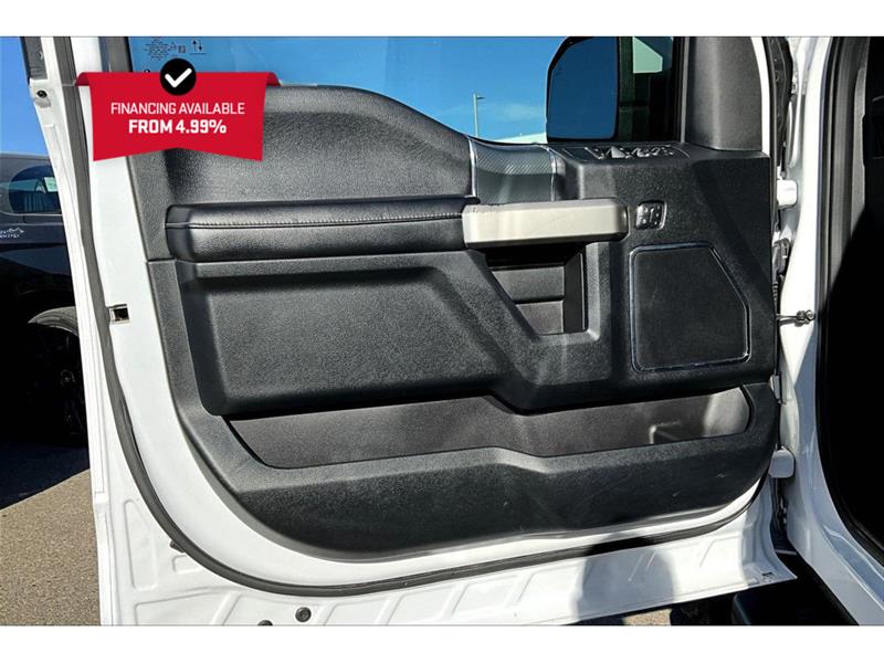 ford F-150 2020 - 18