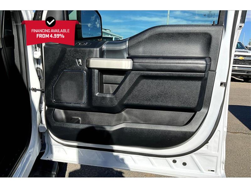 ford F-150 2020 - 19