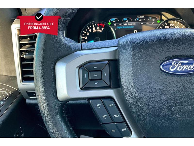 ford F-150 2020 - 20