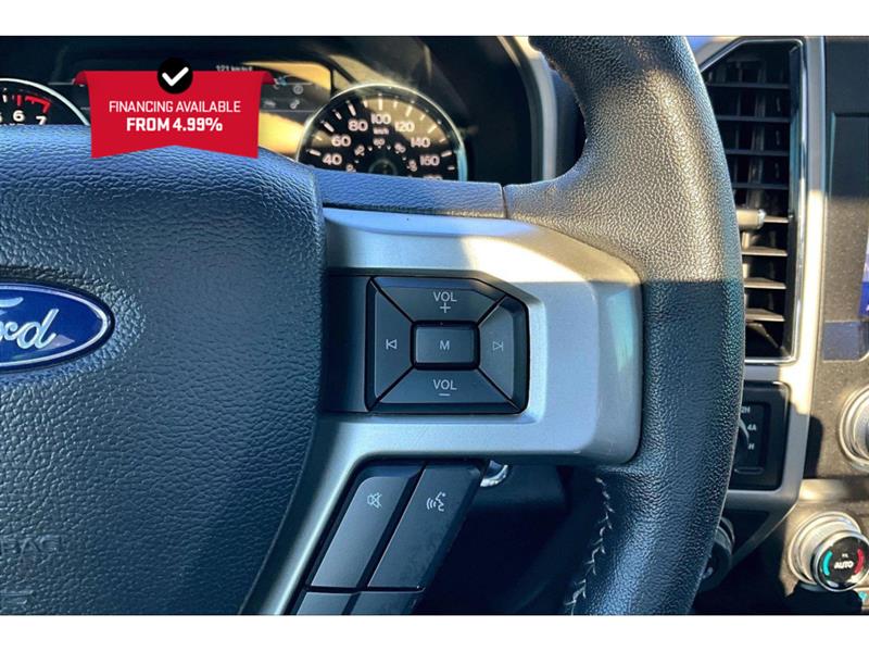 ford F-150 2020 - 21