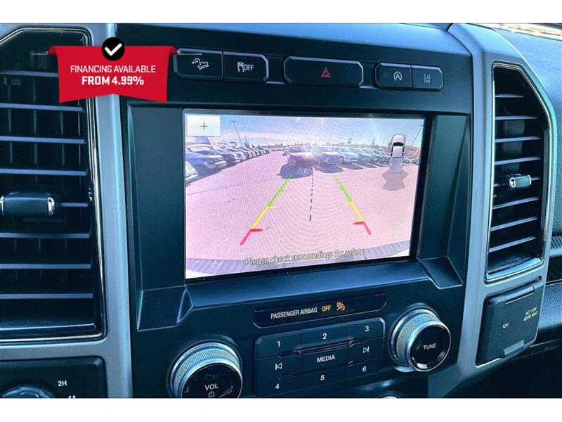 ford F-150 2020 - 23