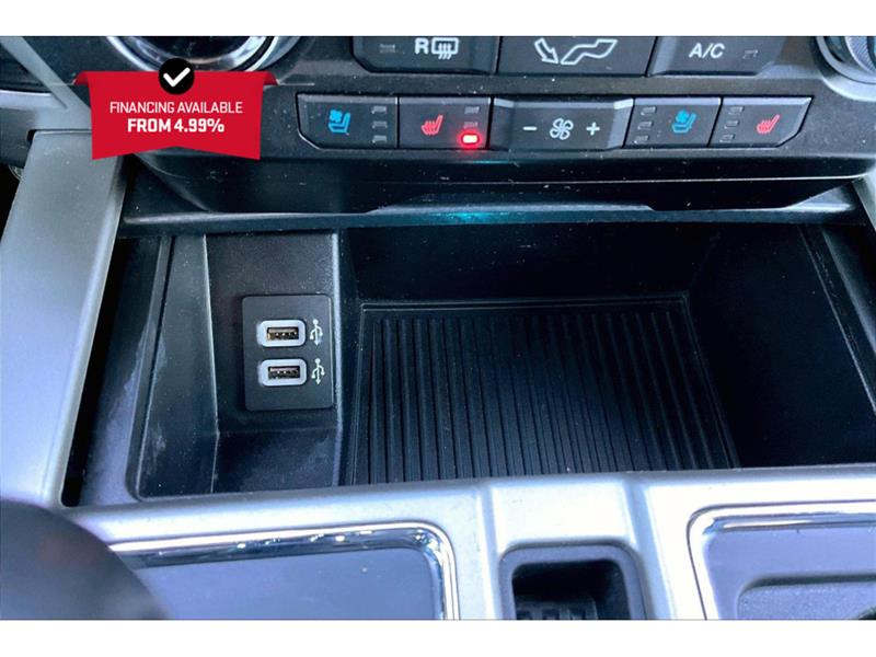 ford F-150 2020 - 24