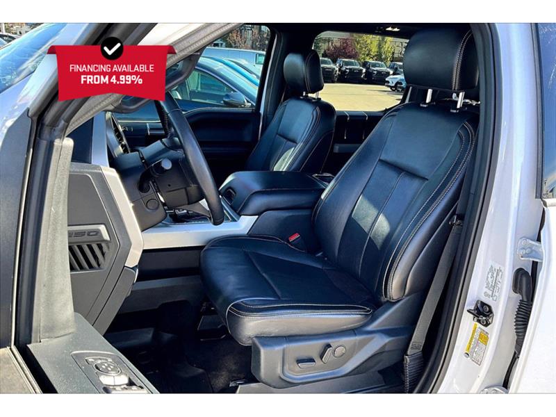 ford F-150 2020 - 25