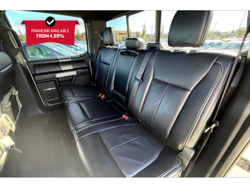 ford F-150 2020 - 26