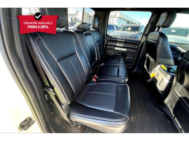 ford F-150 2020 - 27