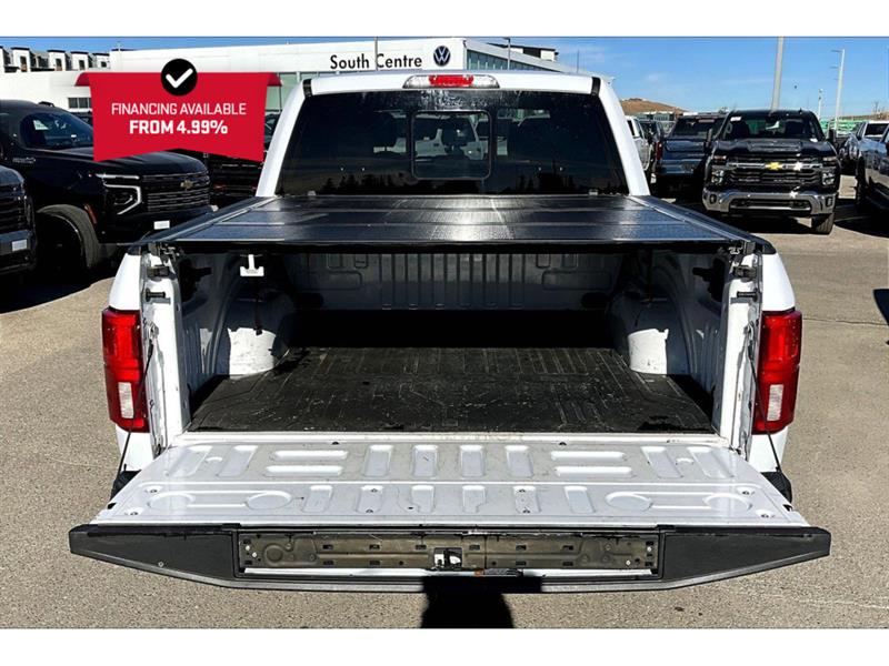 ford F-150 2020 - 28