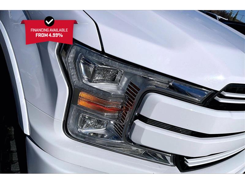 ford F-150 2020 - 30