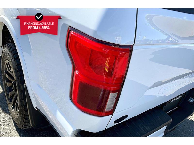 ford F-150 2020 - 31