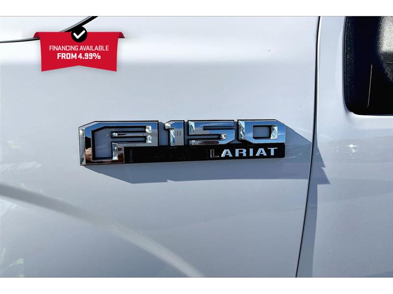 ford F-150 2020 - 32