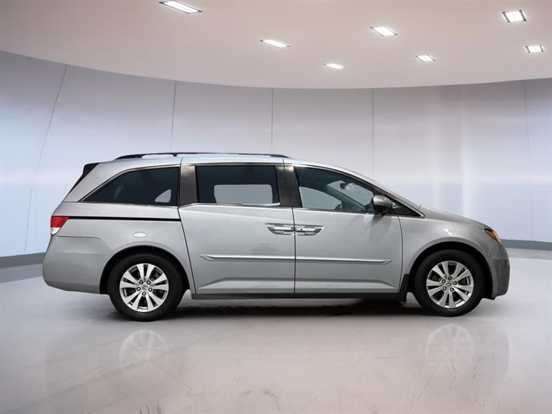 honda Odyssey 2016 - 4