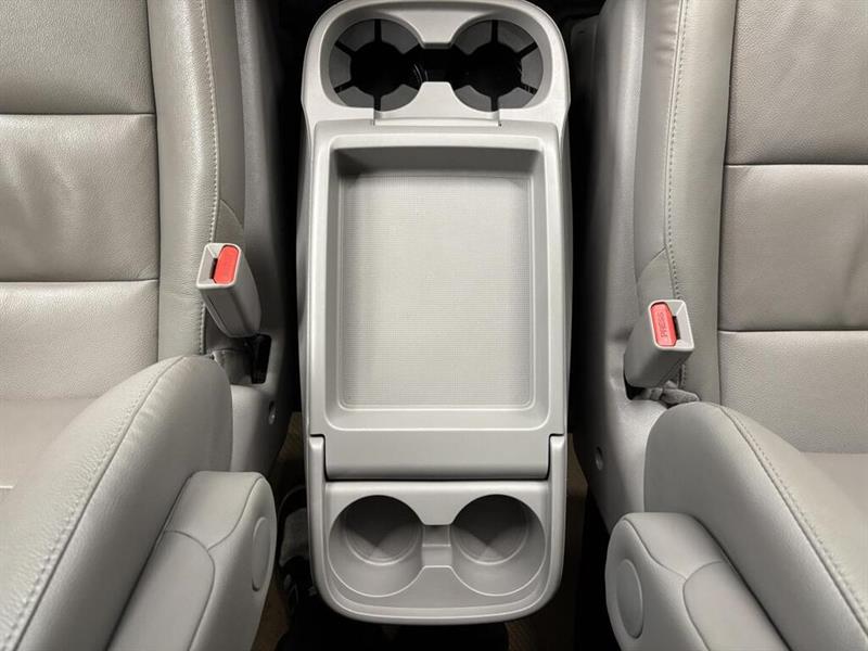 honda Odyssey 2016 - 10