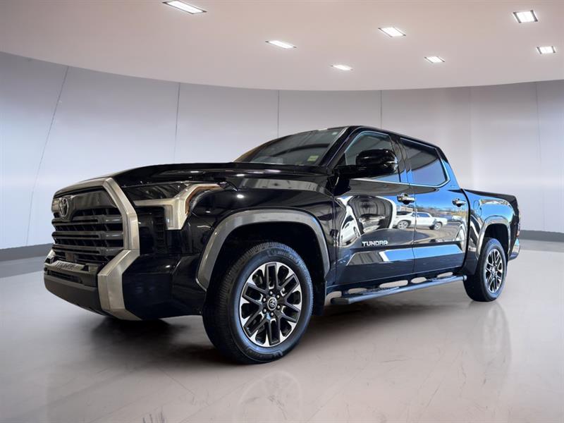 toyota Tundra 2022