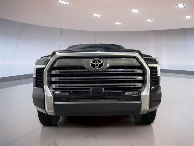 toyota Tundra 2022 - 2