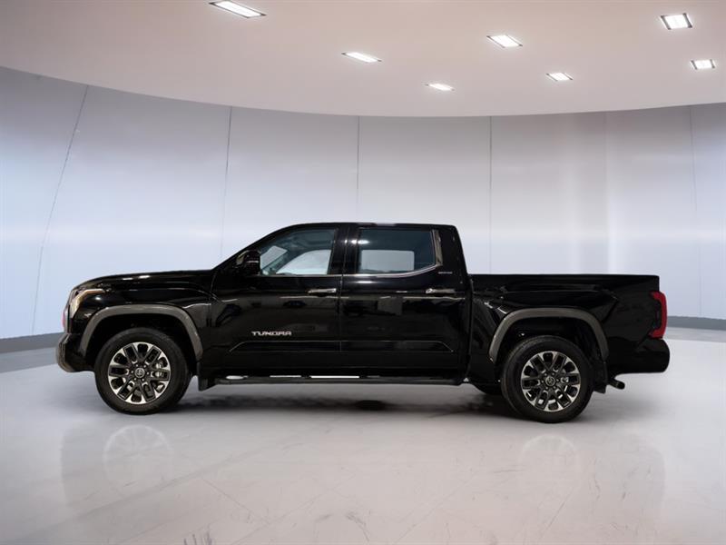 toyota Tundra 2022 - 3