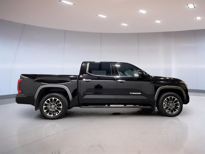 toyota Tundra 2022 - 4