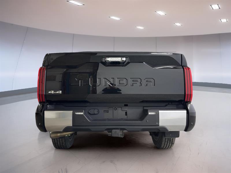 toyota Tundra 2022 - 6