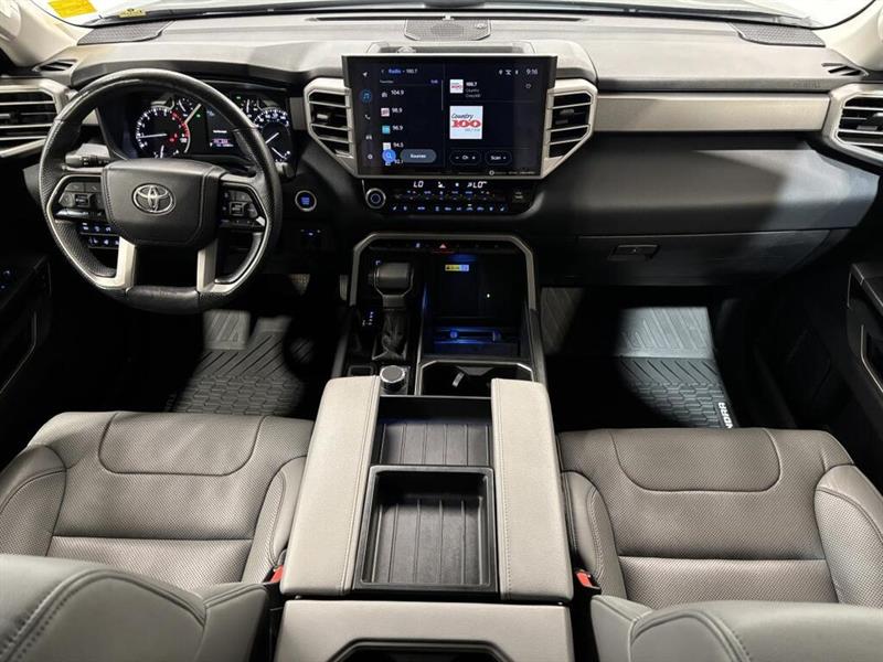 toyota Tundra 2022 - 9