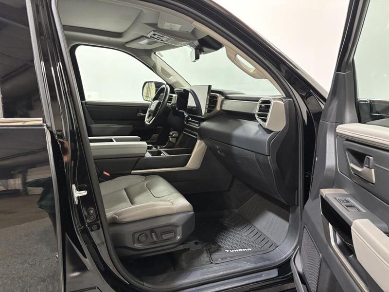 toyota Tundra 2022 - 13