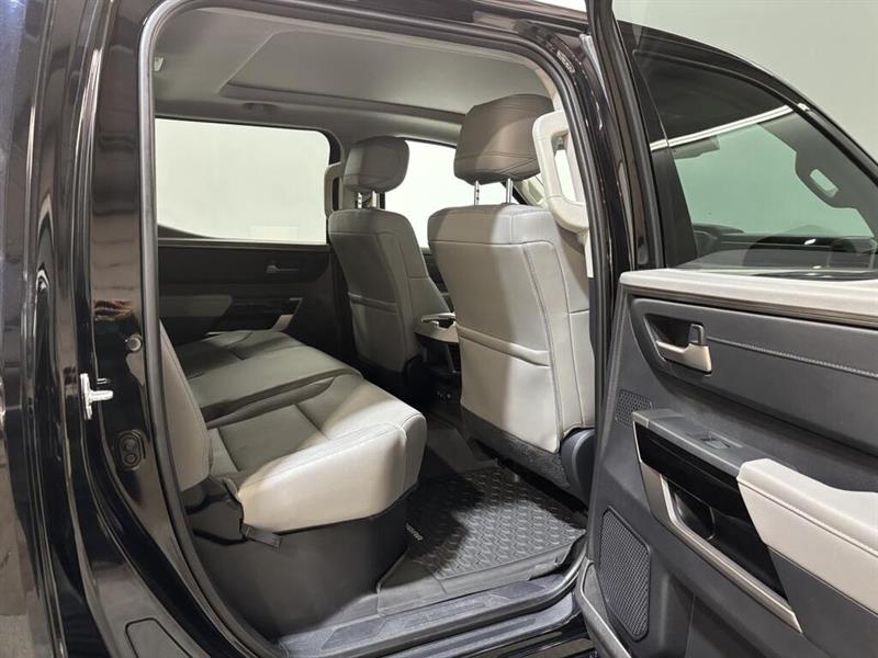 toyota Tundra 2022 - 15