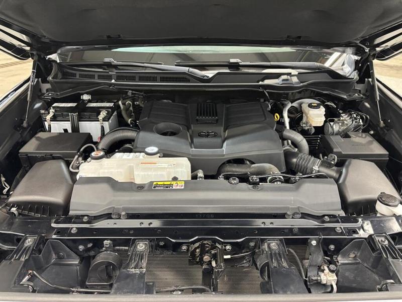 toyota Tundra 2022 - 19