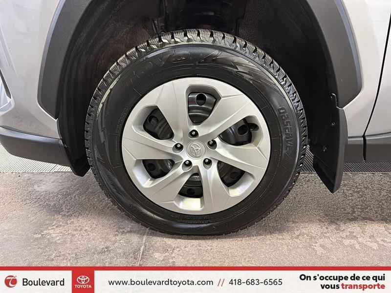 toyota RAV4 2021 - 7