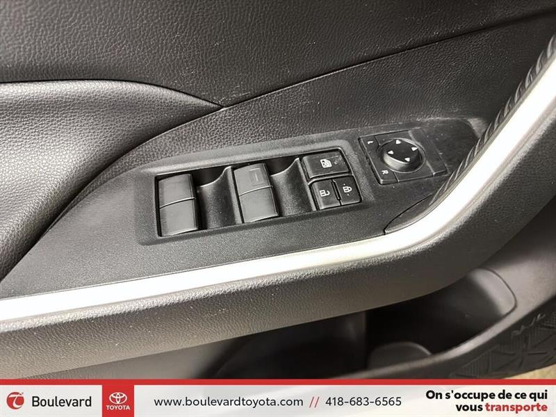 toyota RAV4 2021 - 8