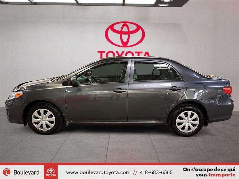 toyota Corolla 2012 - 6