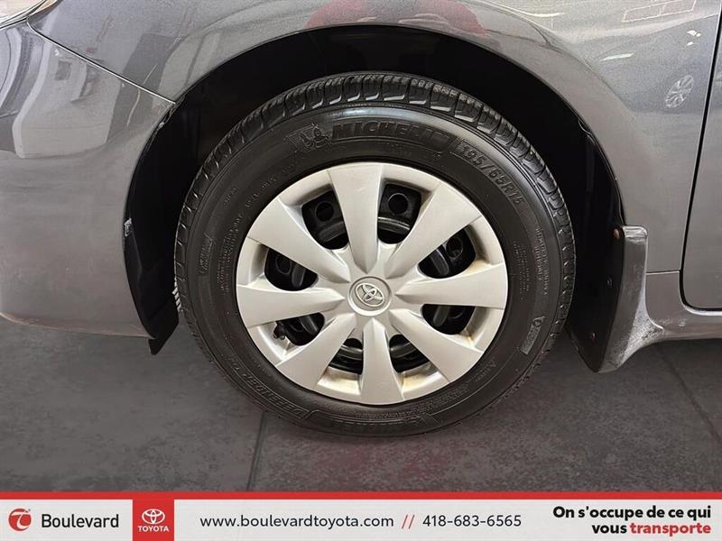 toyota Corolla 2012 - 7