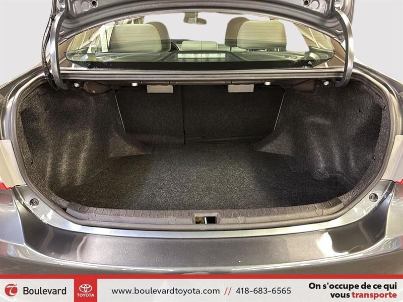 toyota Corolla 2012 - 17