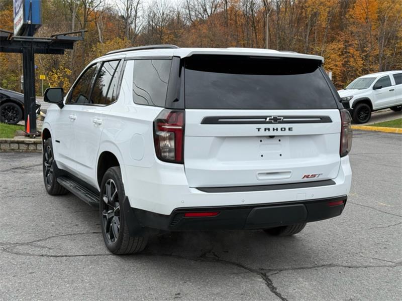 chevrolet Tahoe 2023 - 3