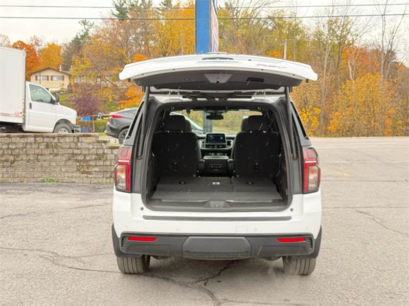 chevrolet Tahoe 2023 - 5