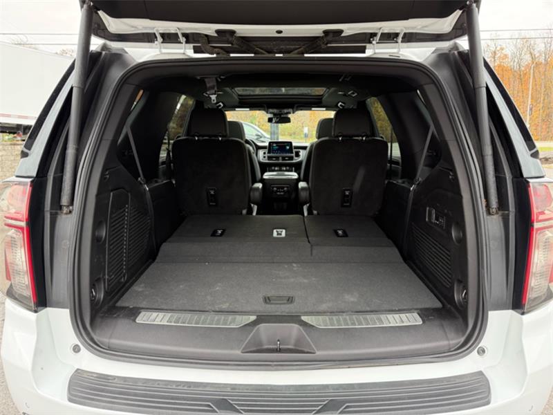 chevrolet Tahoe 2023 - 6