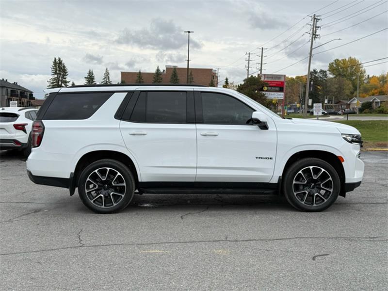 chevrolet Tahoe 2023 - 9