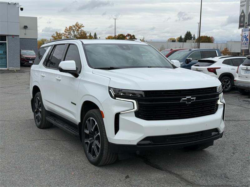 chevrolet Tahoe 2023 - 10