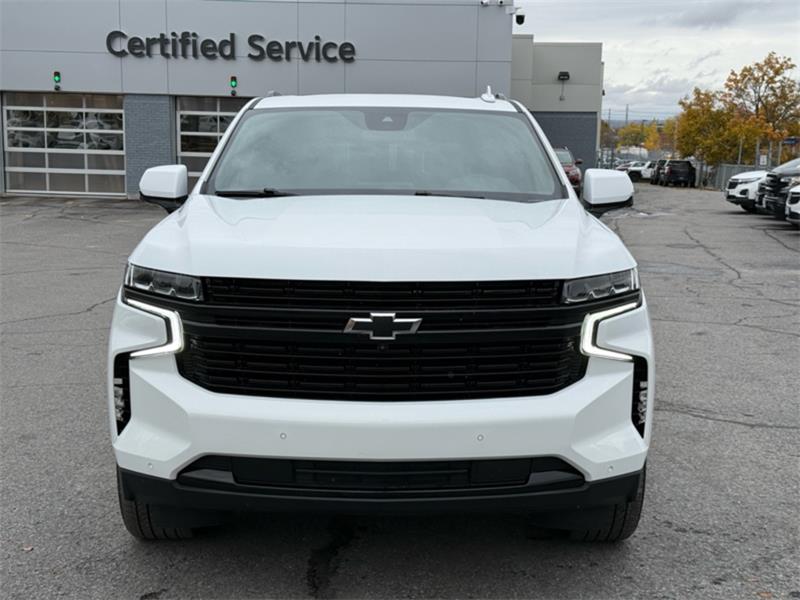 chevrolet Tahoe 2023 - 11