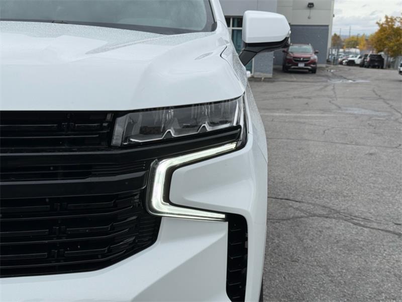 chevrolet Tahoe 2023 - 12
