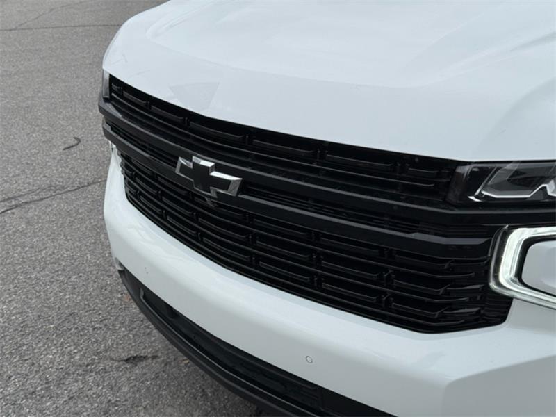 chevrolet Tahoe 2023 - 13