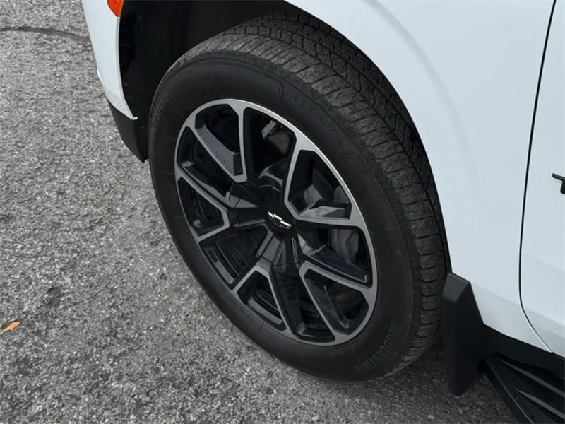 chevrolet Tahoe 2023 - 14