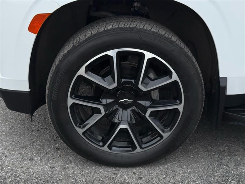 chevrolet Tahoe 2023 - 15
