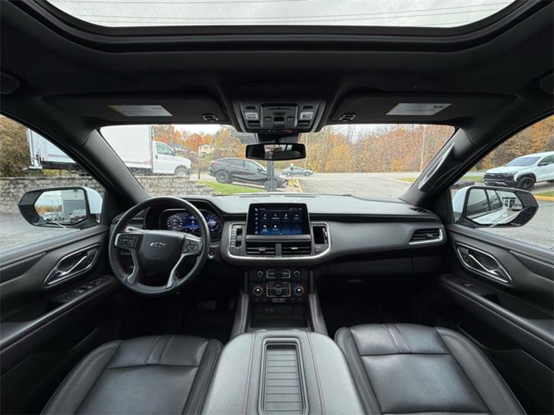 chevrolet Tahoe 2023 - 16