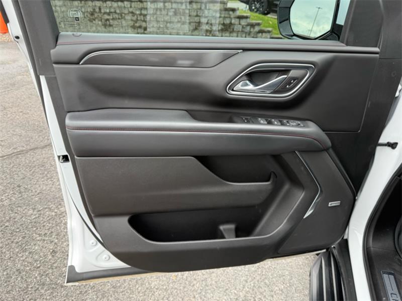 chevrolet Tahoe 2023 - 17