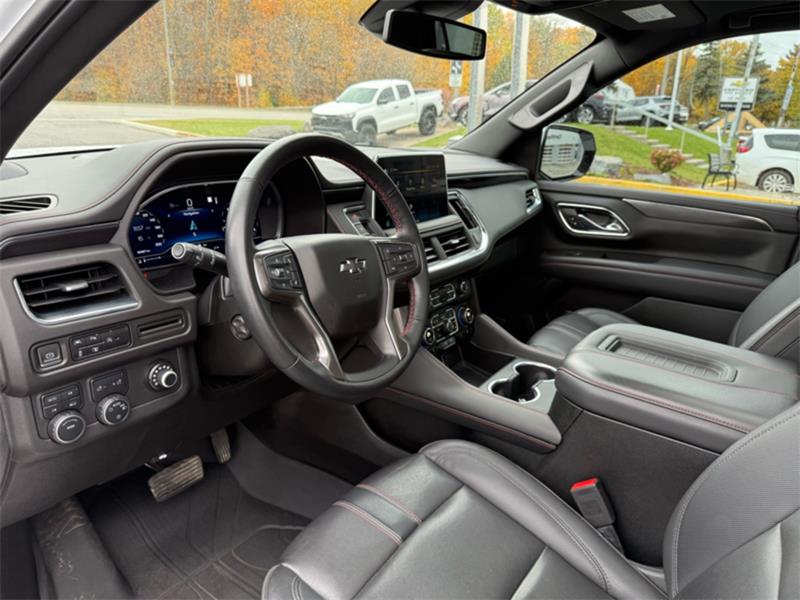 chevrolet Tahoe 2023 - 19