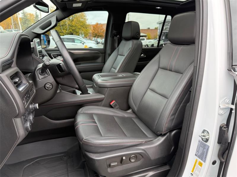 chevrolet Tahoe 2023 - 20