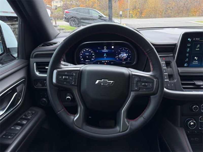 chevrolet Tahoe 2023 - 21