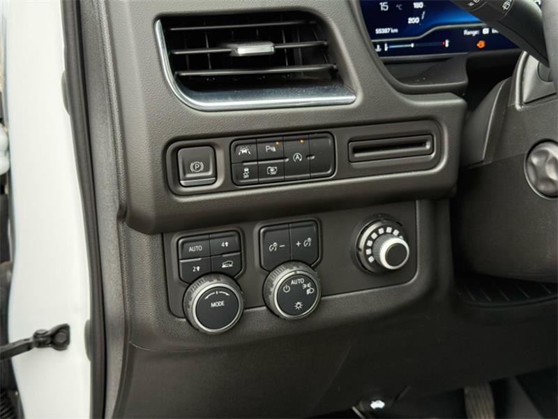 chevrolet Tahoe 2023 - 22